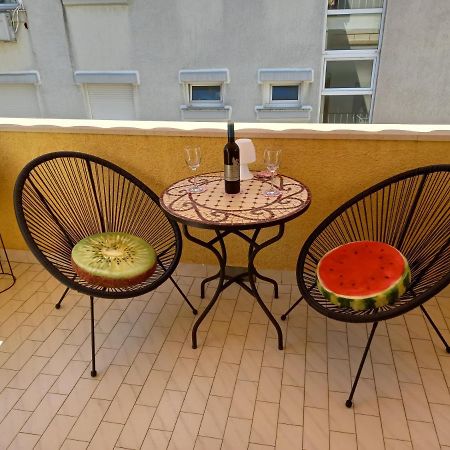 Apartman Diana Σπλιτ Εξωτερικό φωτογραφία