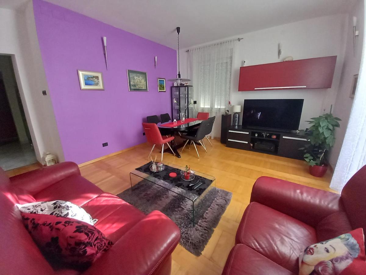 Apartman Diana Σπλιτ Εξωτερικό φωτογραφία