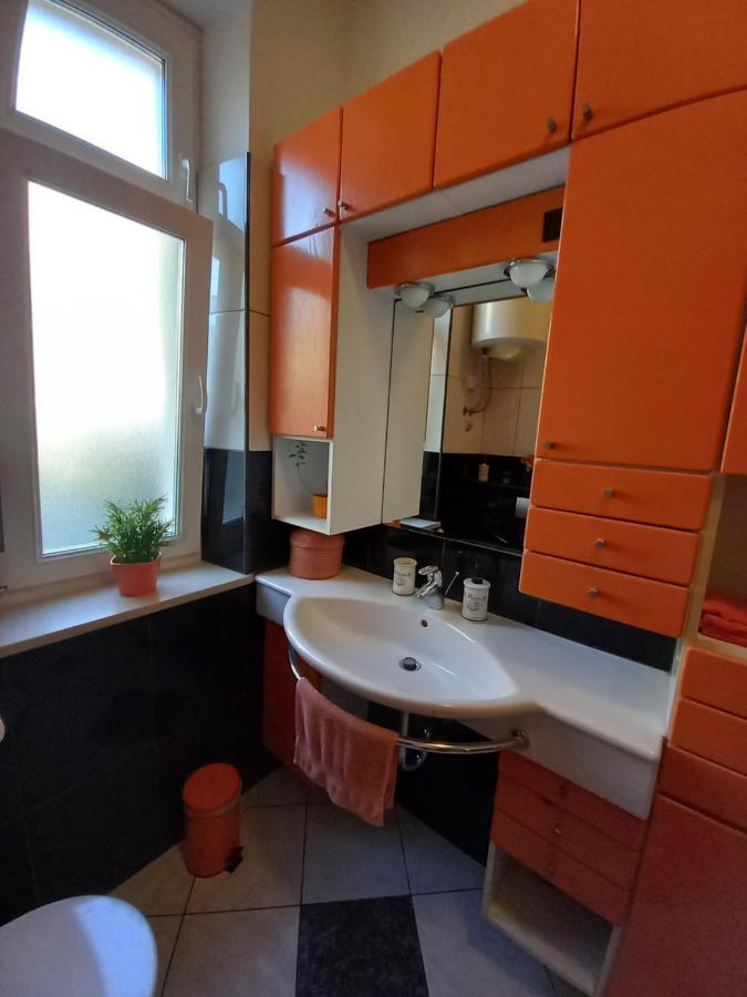 Apartman Diana Σπλιτ Εξωτερικό φωτογραφία