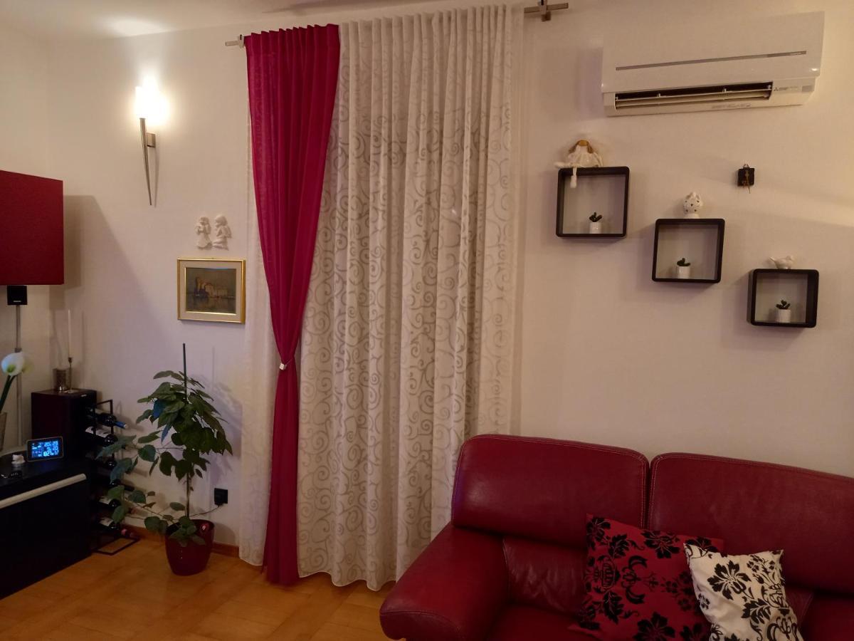 Apartman Diana Σπλιτ Εξωτερικό φωτογραφία