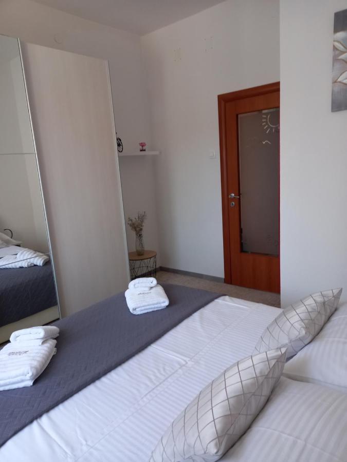 Apartman Diana Σπλιτ Εξωτερικό φωτογραφία