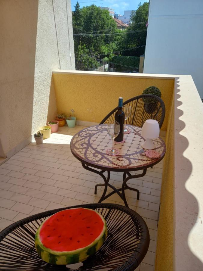 Apartman Diana Σπλιτ Εξωτερικό φωτογραφία