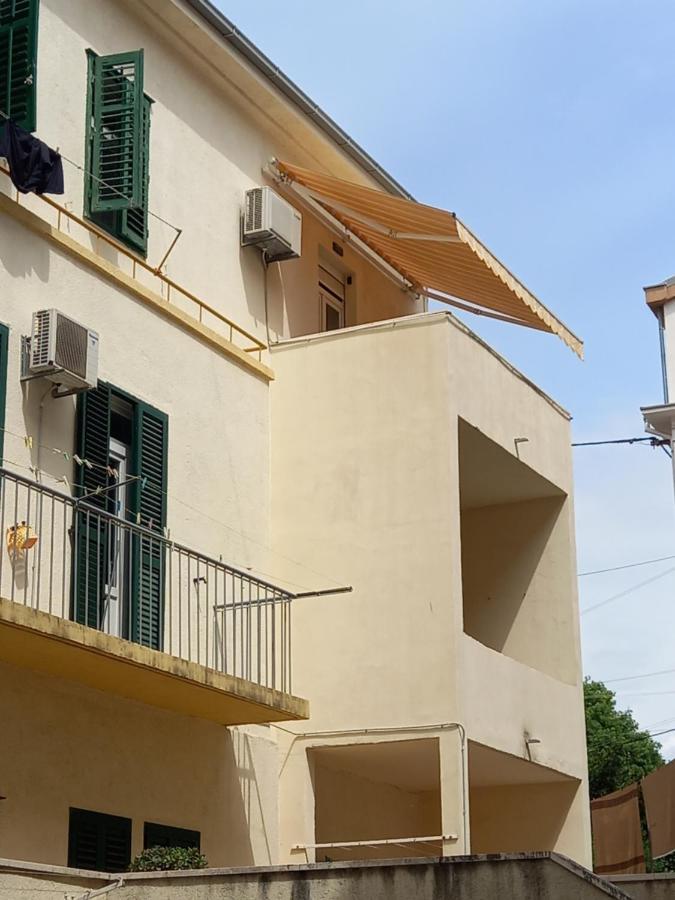 Apartman Diana Σπλιτ Εξωτερικό φωτογραφία